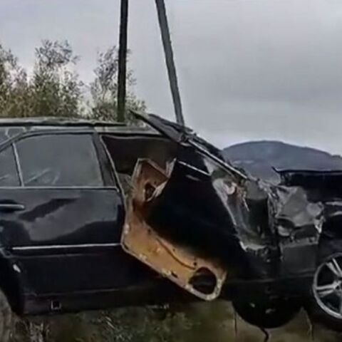 Φυλή: Η κόρη μου δεν ξέρει ακόμη ότι έχει ακρωτηριαστεί το πόδι της, λέει ο πατέρας της 18χρονης