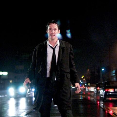Θα δούμε επιτέλους το sequel του «Constantine»; Ο σκηνοθέτης του φιλμ δηλώνει αισιόδοξος
