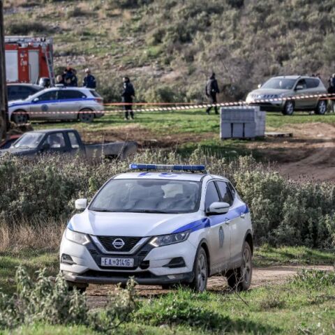 Κυνηγός για Βασίλη Καλογήρου: Περάσαμε από εκεί πενήντα χιλιάδες φορές, δεν υπήρχε κανείς