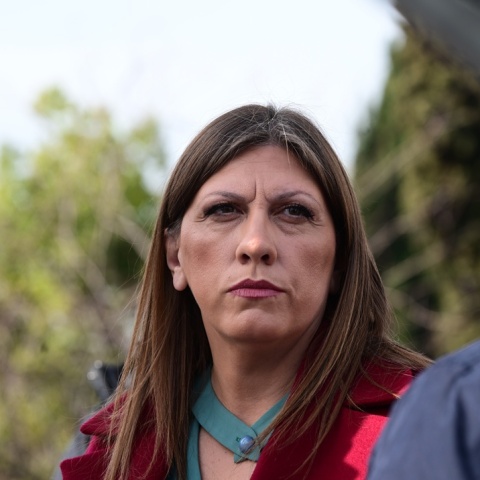 Ζωή Κωνσταντοπούλου