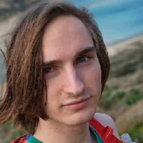 Κρήτη: Ο 21χρονος Γερμανός που αγνοείται στο Φαράγγι της Σαμαριάς