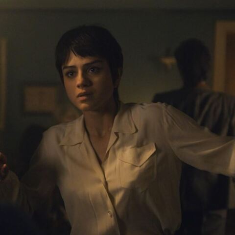 On Swift Horses: Τζέικομπ Ελόρντι και Ντέιζι Έντγκαρ-Τζόουνς πρωταγωνιστούν στο φλογερό queer ρομάντζο του Ντάνιελ Μίναχαν