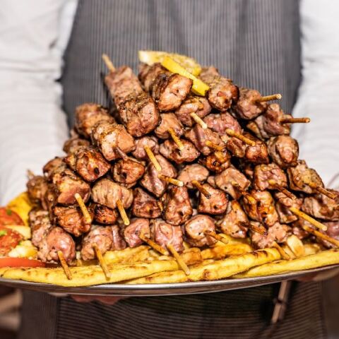 Πιάτσα Καλαμάκι