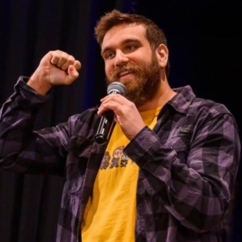 Tι μουσική ακούει o Θωμάς Ζάμπρας