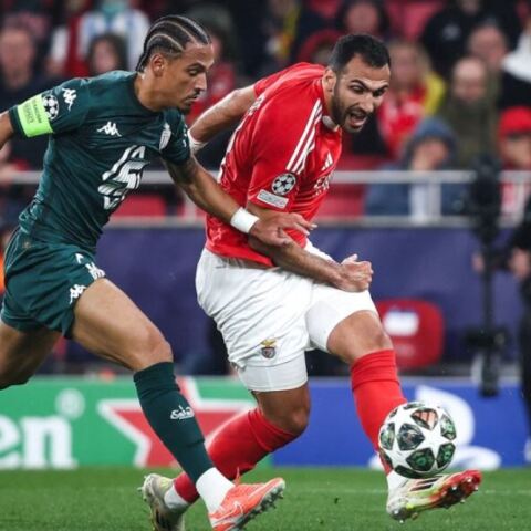 Champions League: Στους «16» Παυλίδης και Τζόλης, λυτρωτής Ντέιβις για την Μπάγερν - Απόψε οι «μάχες» για τα τέσσερα τελευταία εισιτήρια των «16»