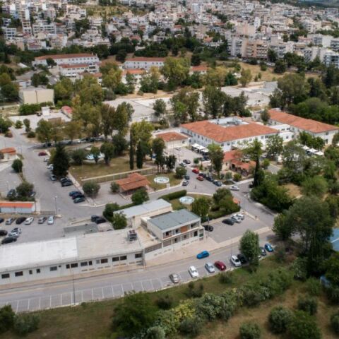 Κατεπείγουσα ΕΔΕ για το άγριο έγκλημα στο Δαφνί - Παραμένει άφαντος ο δράστης