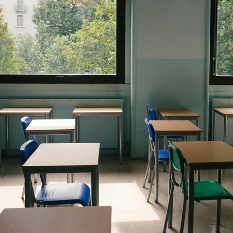 Σχολική αίθουσα