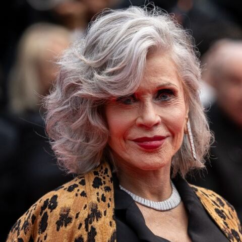 Η Τζέιν Φόντα στα 87 της νιώθει πιο νέα από ποτέ και αποδεικνύει πως η ηλικία είναι απλά ένας αριθμός