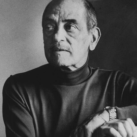 Λουίς Μπουνιουέλ - Η τελευταία μου πνοή: Αναμνήσεις του μεγάλου σκηνοθέτη