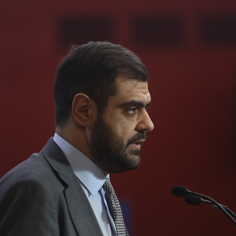 Παύλος Μαρινάκης