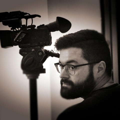 Μάριος Γεωργούλας