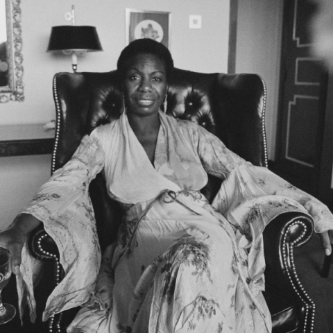 Nina Simone: 92 χρόνια από τη γέννησή της