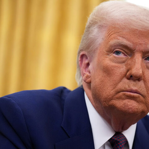 Ο «νέος σερίφης» και η «σοκαρισμένη» Ευρώπη