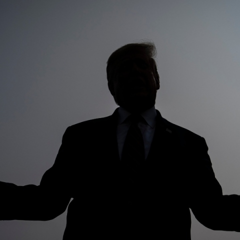 Ο Τραμπ του Μεσοπολέμου, από τη δυστοπία στην πραγματικότητα