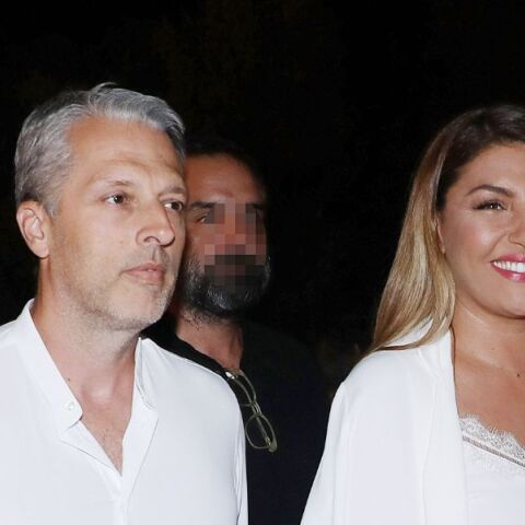 Έλενα Παπαρίζου - Ανδρέας Καψάλης: Φήμες ότι χωρίζουν μετά από 10 χρόνια γάμου