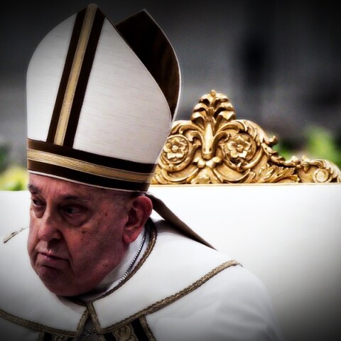 Τι συμβαίνει όταν πεθάνει ένας Πάπας - Το Κονκλάβιο και όλο το πρωτόκολλο διαδοχής