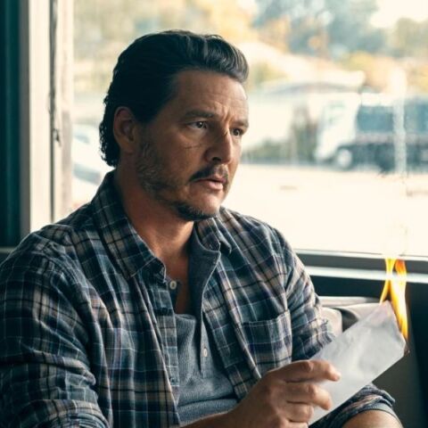  Ο Πέντρο Πασκάλ 