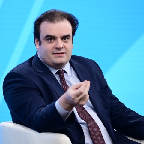 Κυριάκος Πιερρακάκης