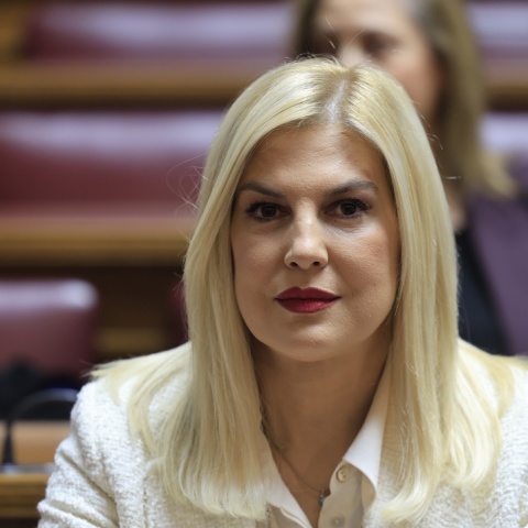 Ράνια Θρασκιά