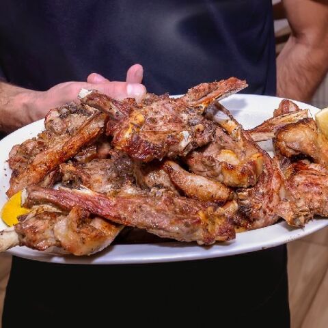 Τα διαφορετικά κοψίδια μιας Τσικνοπέμπτης