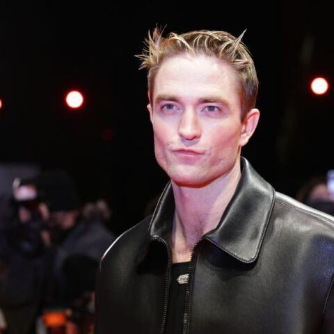 Ρόμπερτ Πάτινσον: Είναι περίεργο που έχω πλέον και άντρες θαυμαστές