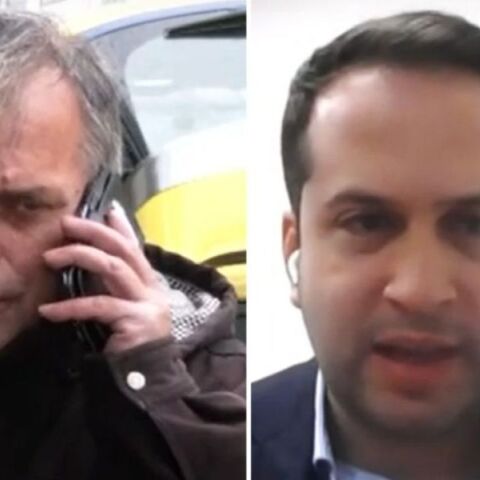 Συνδικαλιστής ταξί: Μας τσακίσατε - Εκπρόσωπος ΥΠΟΙΚ: Σας μειώσαμε ΦΠΑ