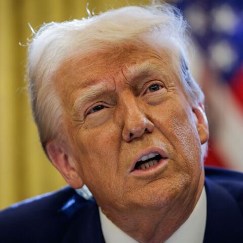 Ο Ντόναλντ Τραμπ καθαιρεί όλους τους ομοσπονδιακούς εισαγγελείς της εποχής Μπάιντεν - Ριζικές αλλαγές από τον Αμερικανό πρόεδρο