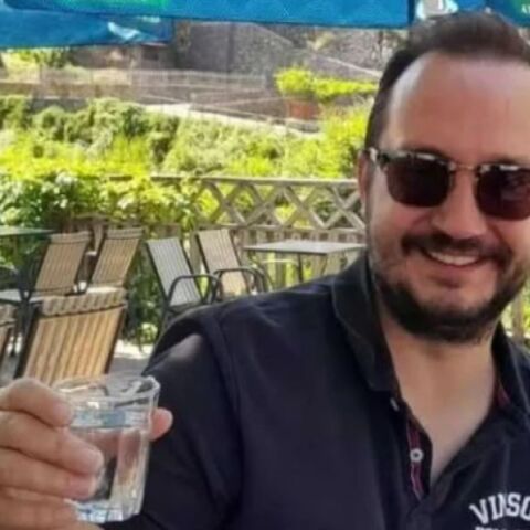 Βασίλη Καλογήρου