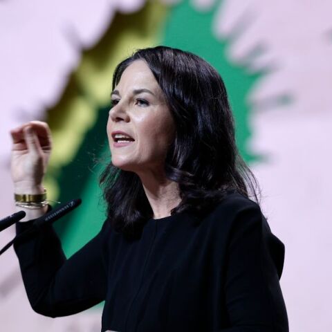 Μπέρμποκ: Έχω υποστεί πολλές φορές σεξουαλική παρενόχληση