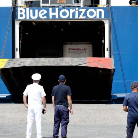 Απολογήθηκε ο καπετάνιος για τον θάνατο του Αντώνη Καργιώτη: Γιατί τον άφησε στη θάλασσα 