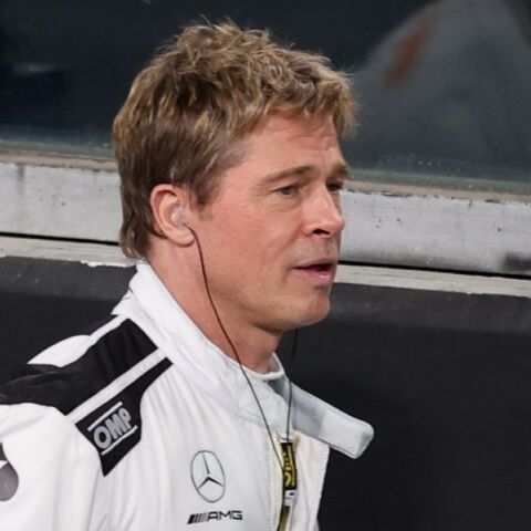 F1: Δείτε το αφιέρωμα από τα παρασκήνια της υπερπαραγωγής με τον Μπραντ Πιτ