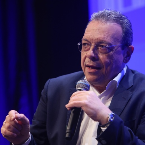 Σωκράτης Φάμελλος