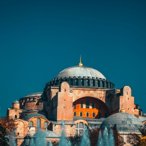 Πάσχα στην ανοιξιάτικη Κωνσταντινούπολη με τον Voice 102.5