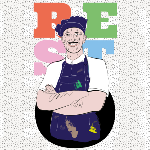 Τα ήθη της νέας ευγένειας στο εστιατόριο