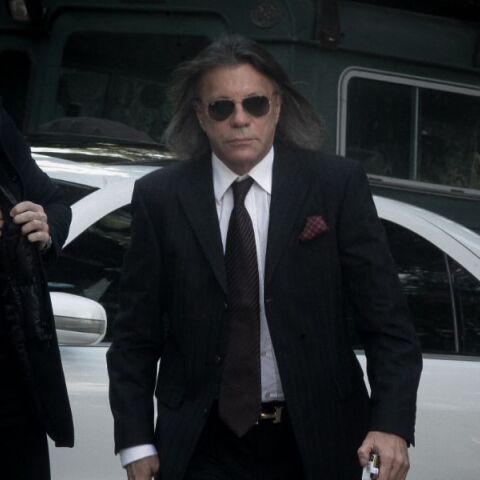 Ψινάκης στη δίκη για το Μάτι: Τι είπε για την πολύωρη απουσία του