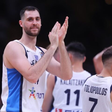 Εθνική Ελλάδας