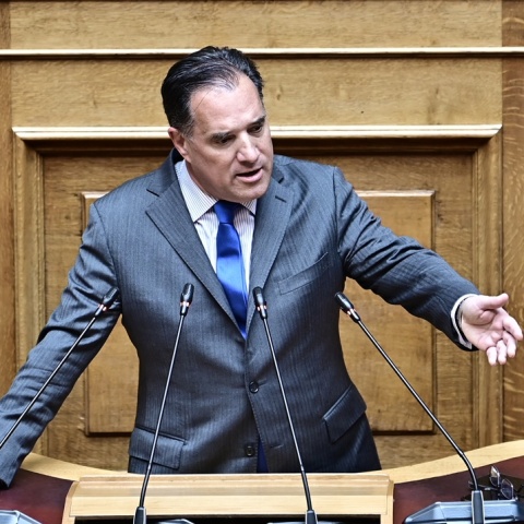 Άδωνις Γεωργιάδης