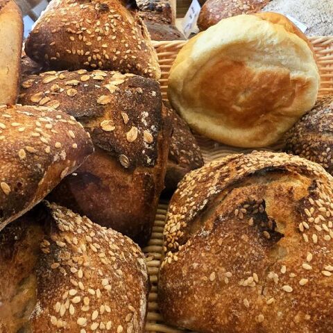 Hygge, ο σουηδικός φούρνος που έχει μαγέψει τα Εξάρχεια