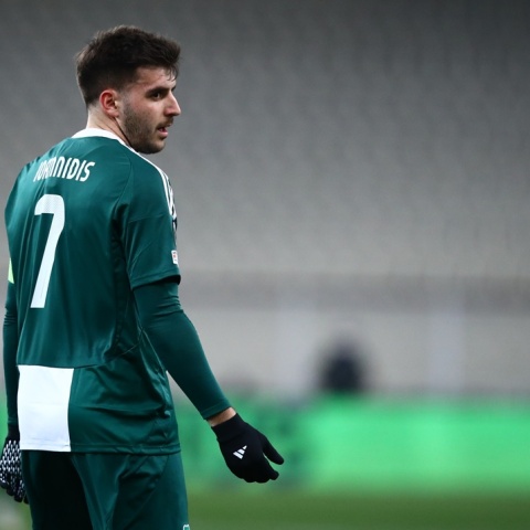 Ο Φώτης Ιωαννίδης