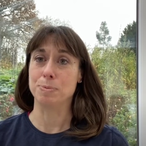 Το χειρότερο ταξίδι της ζωής της 