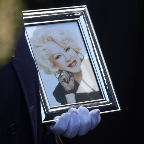 Καίτη Γκρέυ