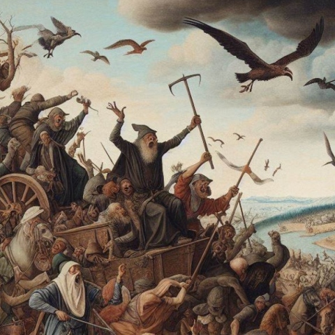 Πάλι καλά που υπάρχουμε