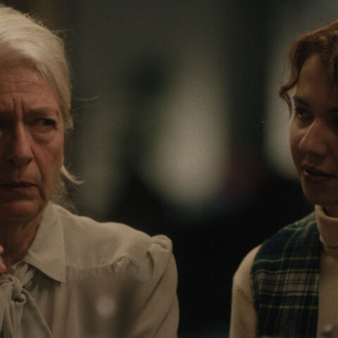 Cinobo | Λούλα LeBlanc: Η νέα ταινία του Στέργιου Πάσχου