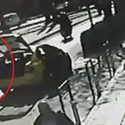 Οδηγός ταξί λήστευε επιβάτες