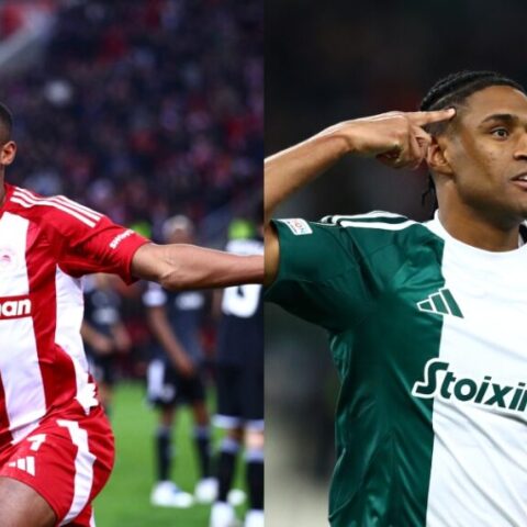 Ολυμπιακός - Παναθηναϊκός: Οι πιθανοί αντίπαλοι σε Europa και Conference League