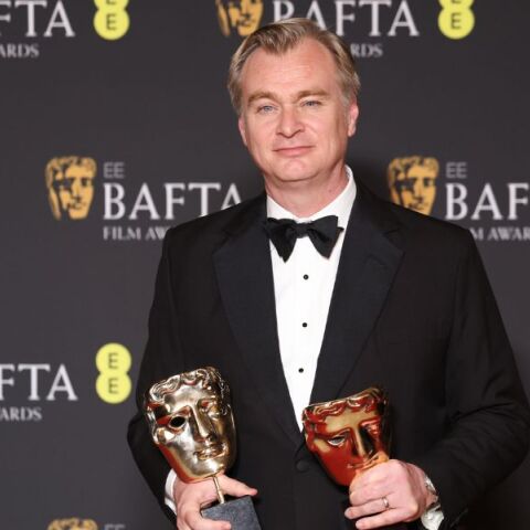 Κρίστοφερ Νόλαν: Στην Ελλάδα για τα γυρίσματα της ταινίας «Η Οδύσσεια» ο βραβευμένος με Όσκαρ σκηνοθέτης - Μαζί με το διακεκριμένο καστ και το συνεργείο του