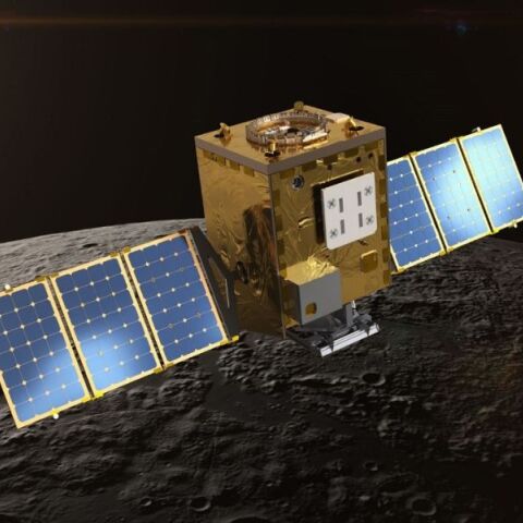 Αποστολή στο διάστημα στοχεύει στη χαρτογράφηση του νερού στην επιφάνεια της Σελήνης - Ενδέχεται να υπάρχει σημαντική ποσότητα, σύμφωνα με επιστήμονες 