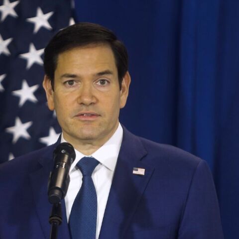 Mάρκο Ρούμπιο: Οι ΗΠΑ καταθέτουν τη Δευτέρα ψήφισμα στον ΟΗΕ για τη διευθέτηση της «σύγκρουσης» στην Ουκρανία - Η ανάρτηση του Αμερικανού ΥΠΕΞ