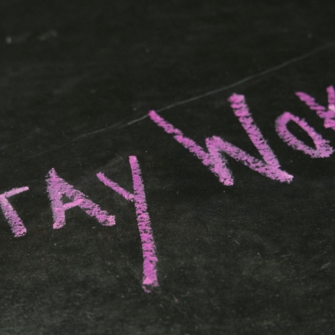 Οι woke, το φαινόμενο Woker-than-Thou-it-is και οι κεντρώοι ψηφοφόροι μετά την εκλογή Τραμπ.