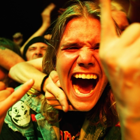 Γιατί, λοιπόν, αντέχει το metal;